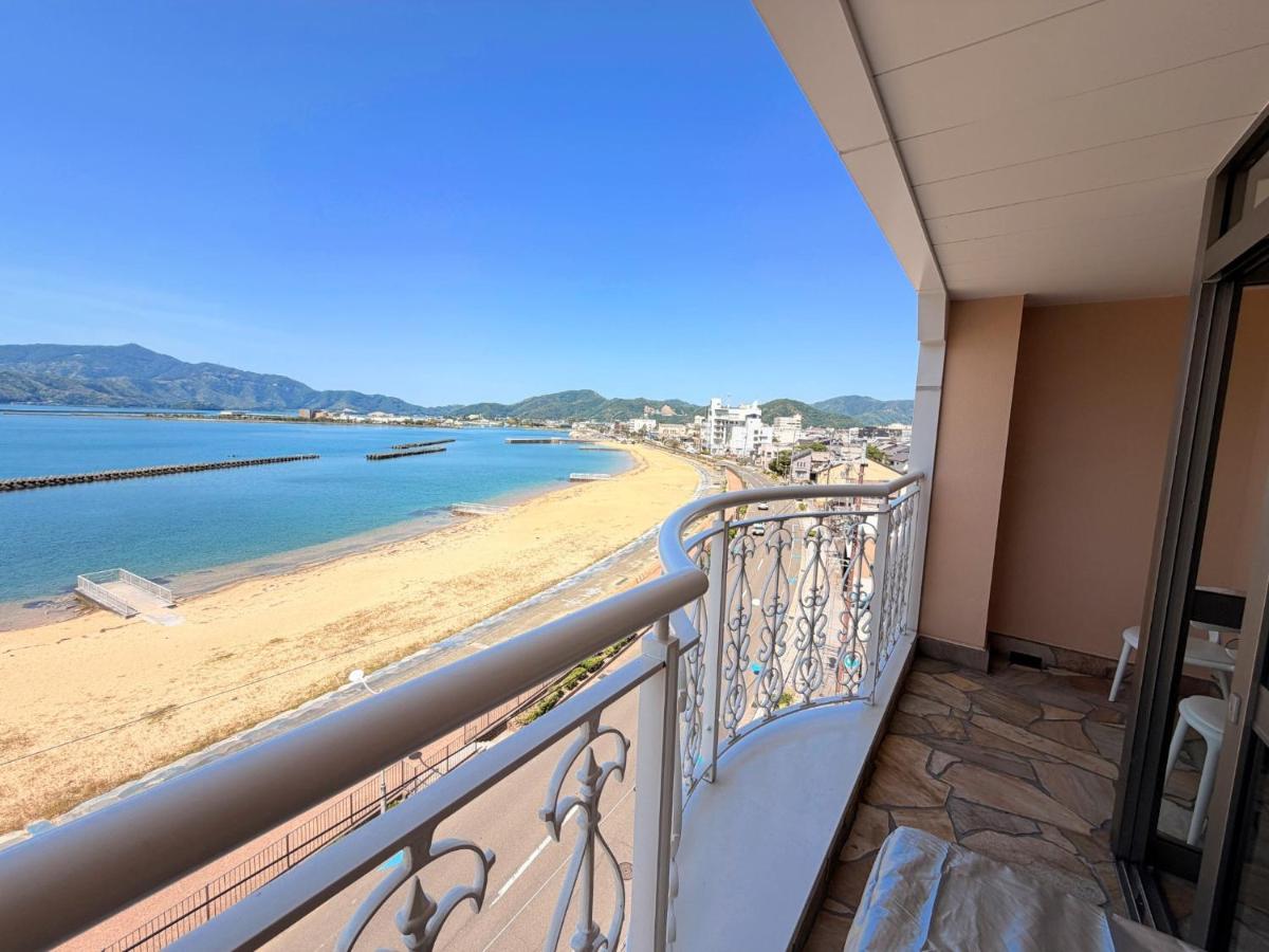 Koba City - Apartment - Vacation STAY 91614v - B&B Obama