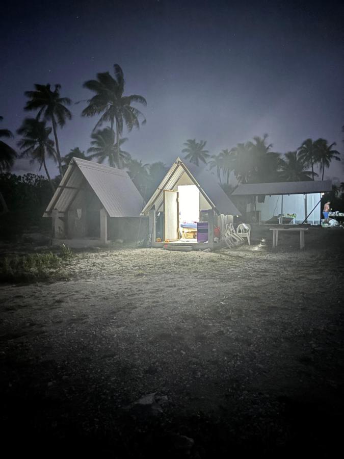 Faatiarau Fakarava - B&B Rotoava