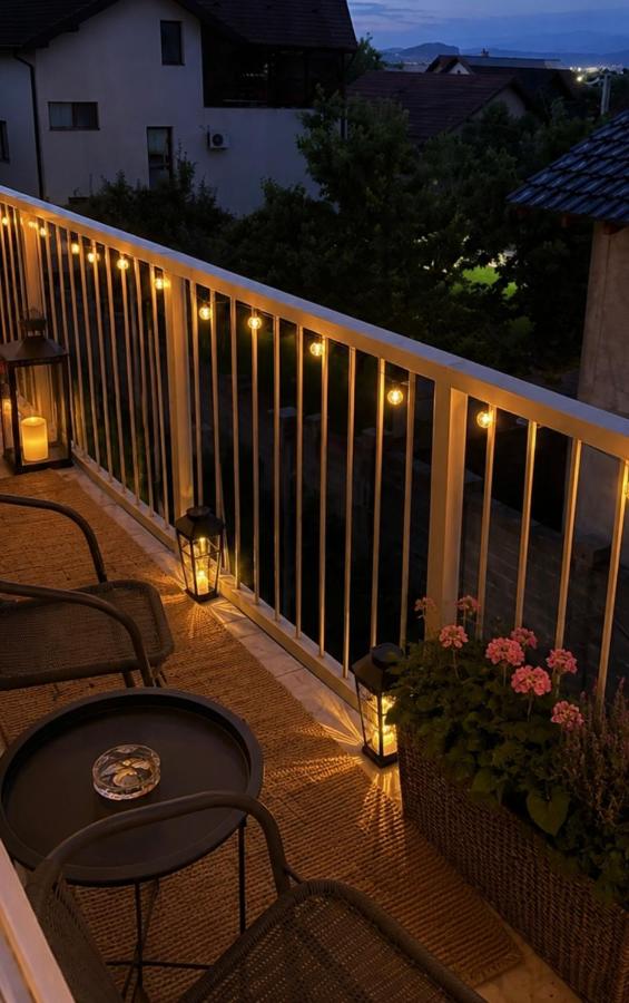Ama Residence - B&B Deva