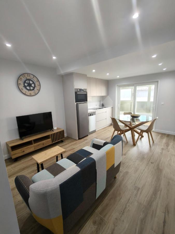 Brisas marinas - Bed and Breakfast Malpica