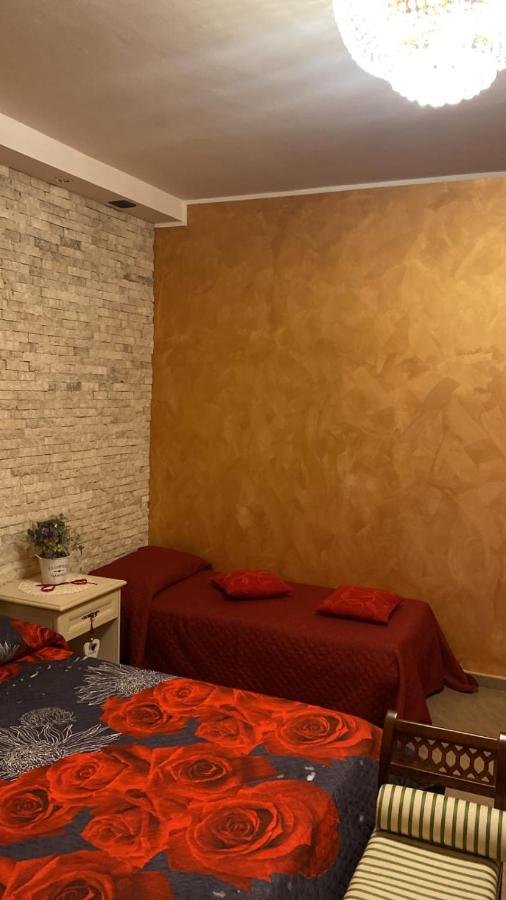B&b MAURO - B&B Gioia Sannitica