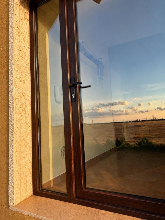Vila Matt - B&B Vama Veche
