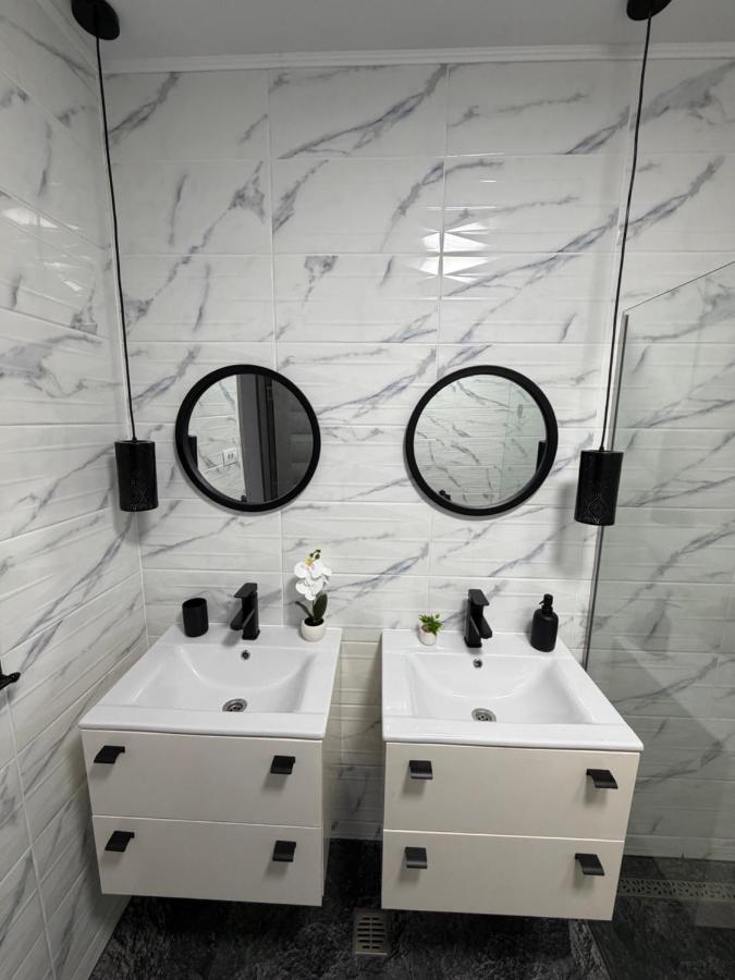 AKT Residence - B&B Agigea
