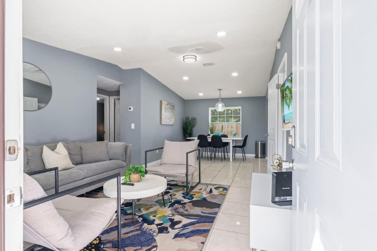 Hardwick Haven - Team Joseph Ellen - Chambres d'hôtes Jacksonville