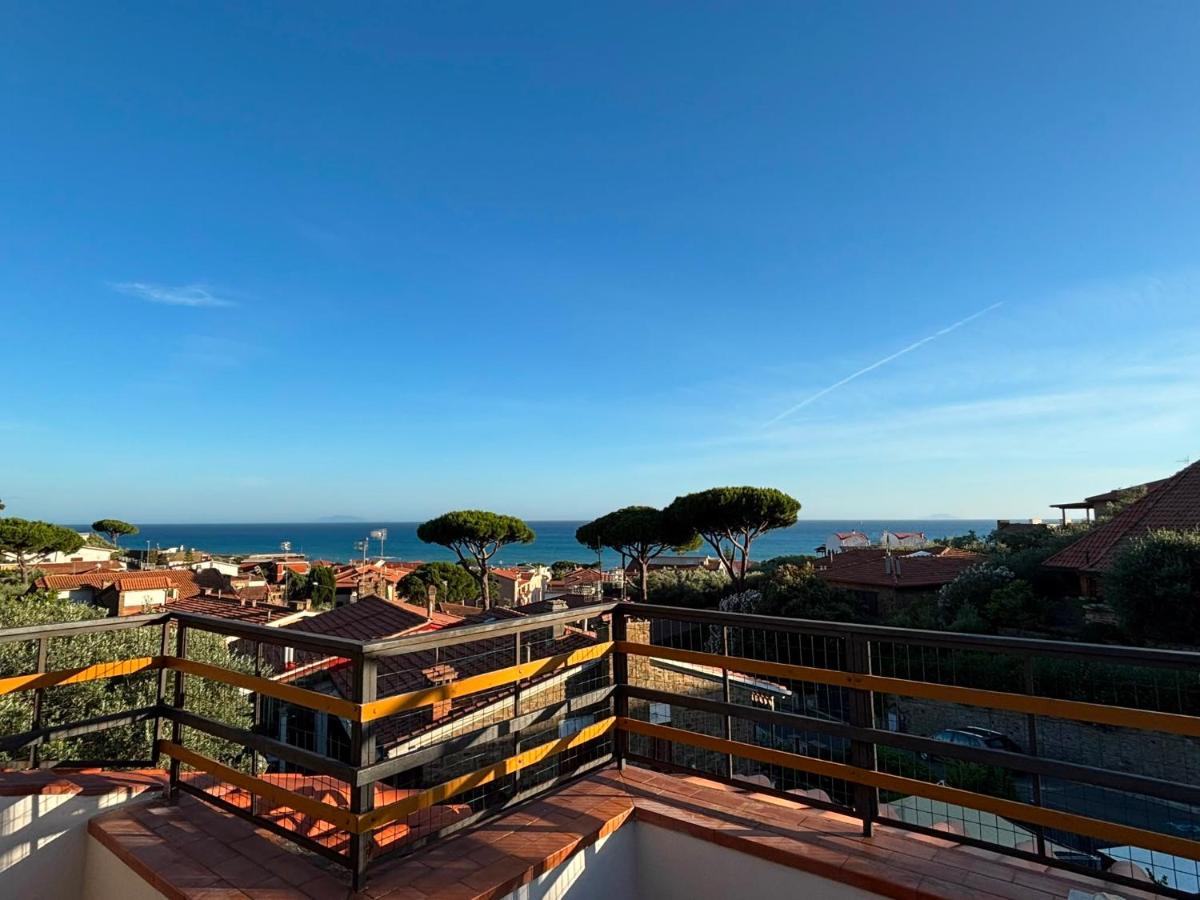SoleMare House - B&B Castiglione della Pescaia