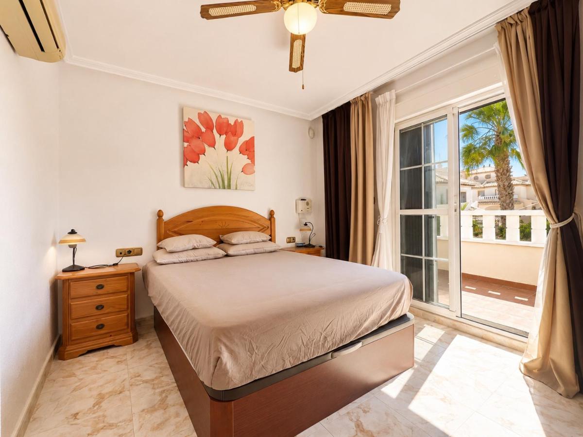 Cabo Roig Holiday Home - Chambres d'hôtes Cabo Roig
