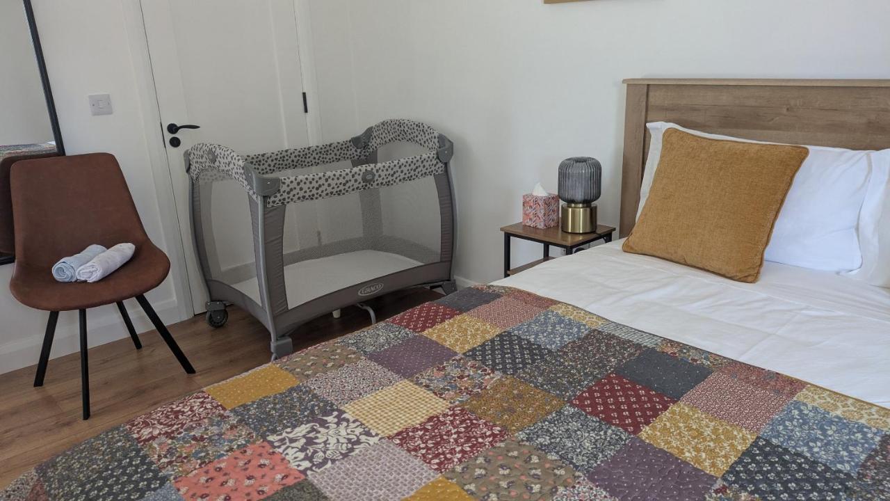 Appartamento Deluxe con 2 Camere da Letto