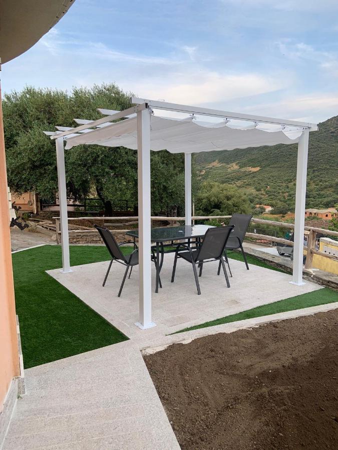 Il Nido 1 di San Pietro - B&B Budoni