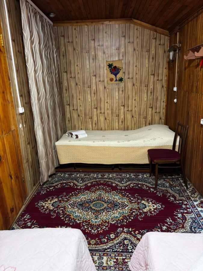 Chambre Triple