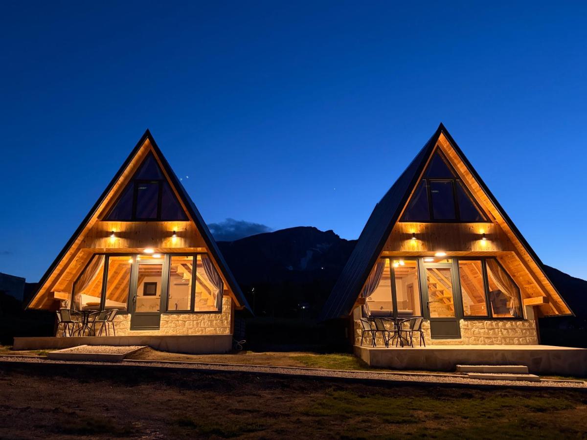 Maple Valley - Ferienwohnung Zabljak