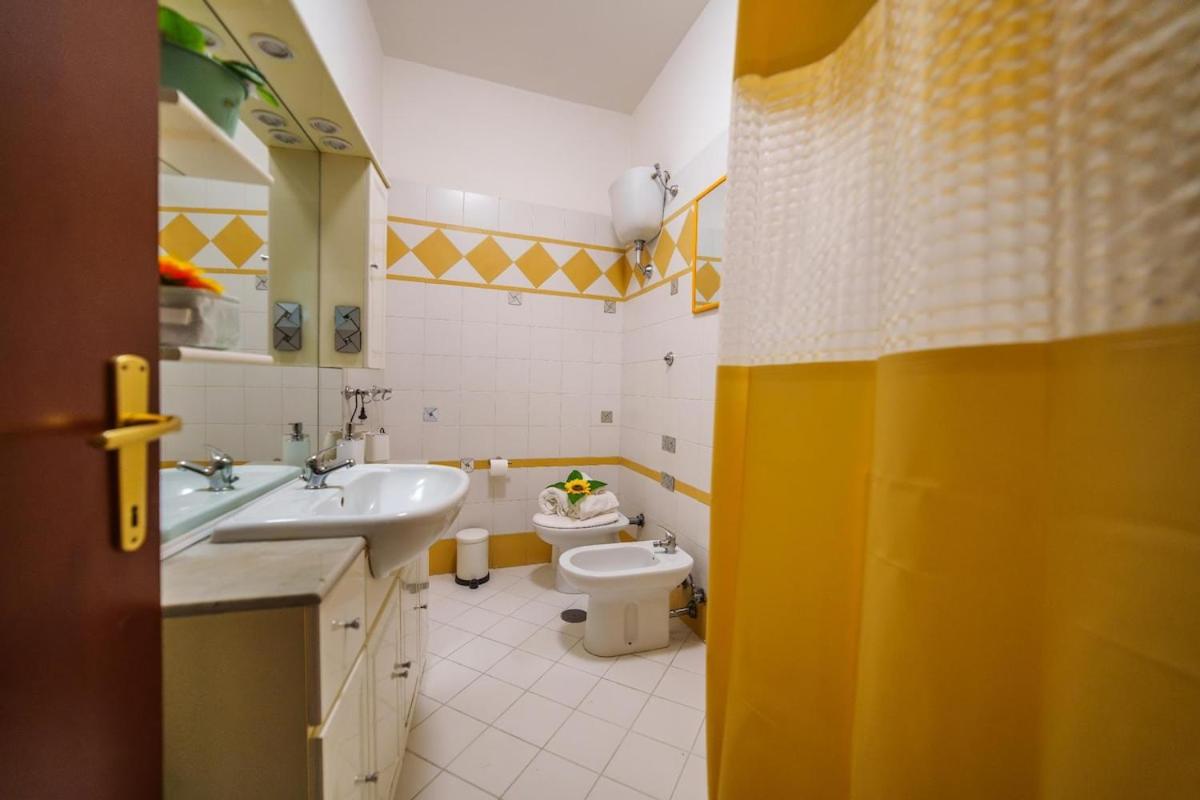 La Casetta del Suffragio - B&B Viterbo