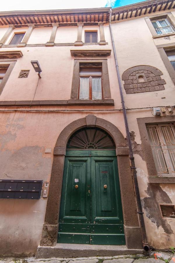 La Casetta del Suffragio - B&B Viterbo