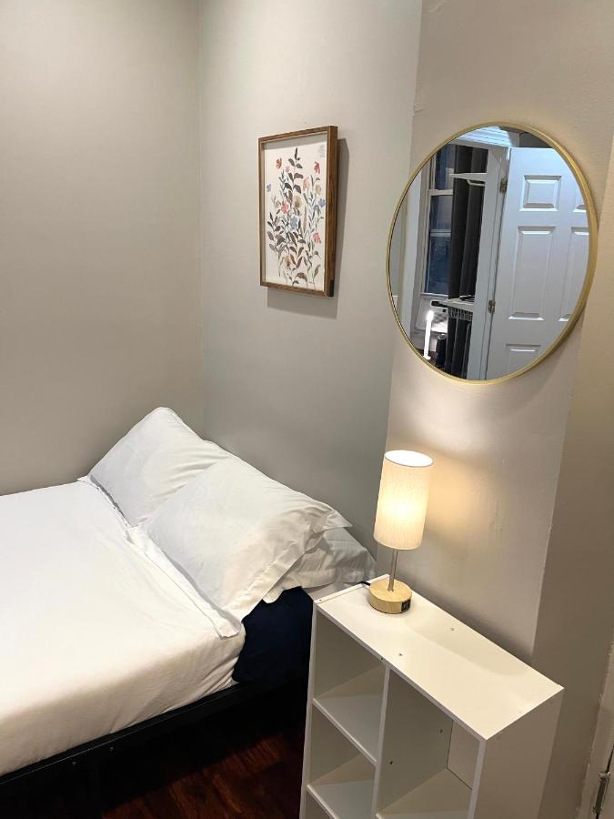 Appartement met 1 Slaapkamer - Niet-Roken