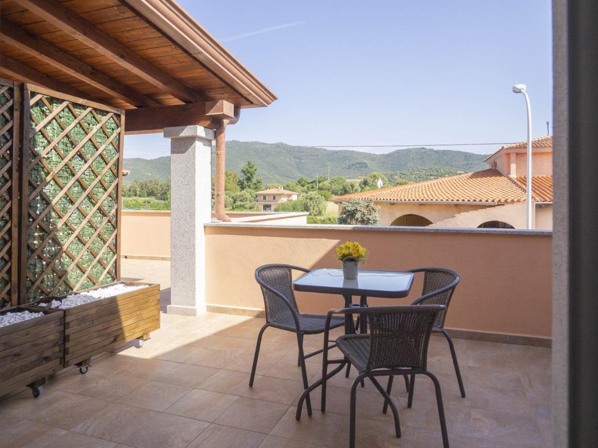 Sweet Home - Morada - B&B Torpè
