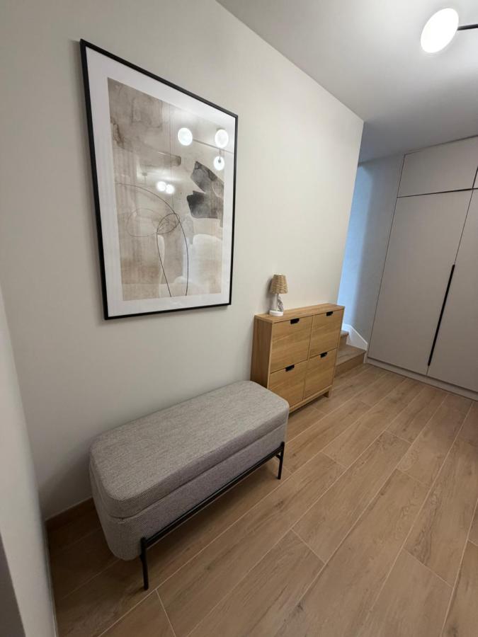 Apartamenty Sznurki - B&B Sznurki