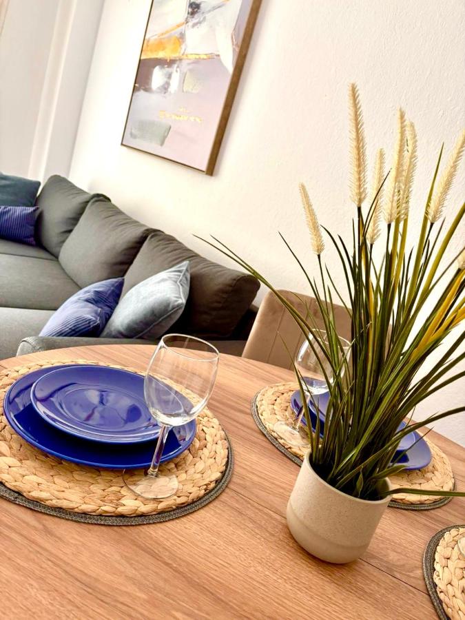 Marias Apartment - B&B Pefkochóri