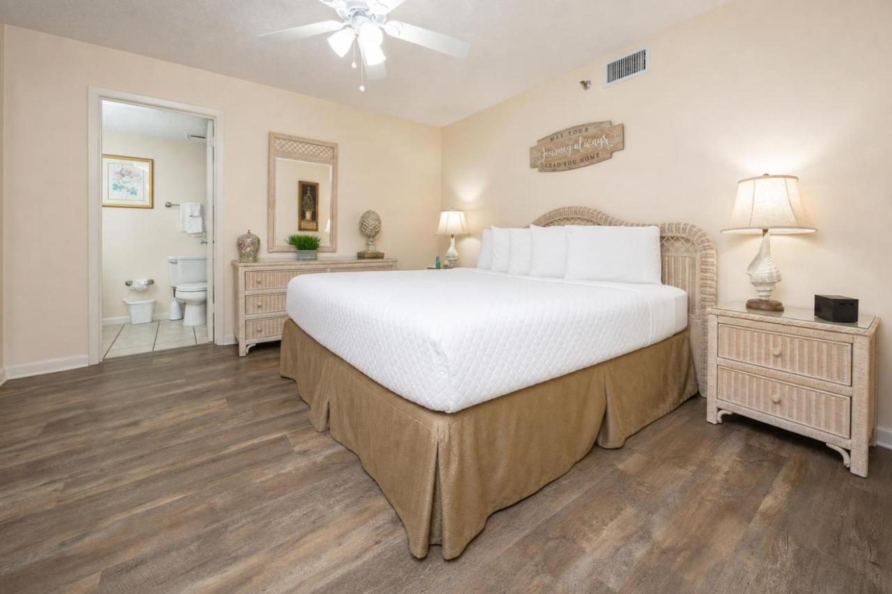 Phoenix East 704 - Bed and Breakfast Orange Beach