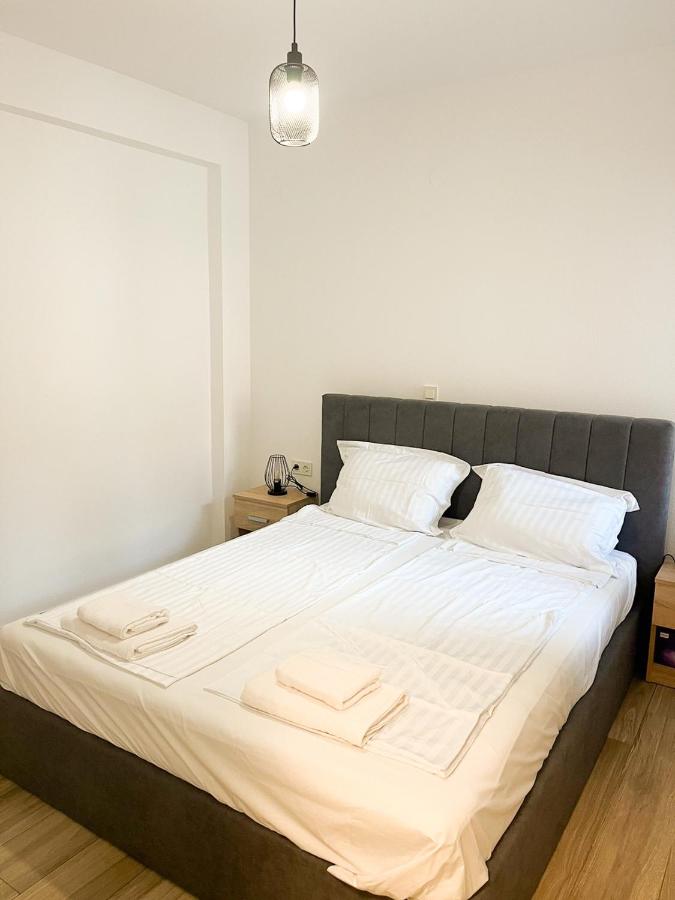 Ofriniou Heaven - 200m from the Beach - Swimming Pool Access - Starlink WIFI - Ferienwohnung Orfánio