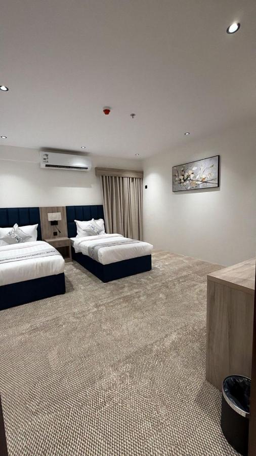شقق المسرة - مرفق خاص - B&B Al-Madinah al-Munawwarah