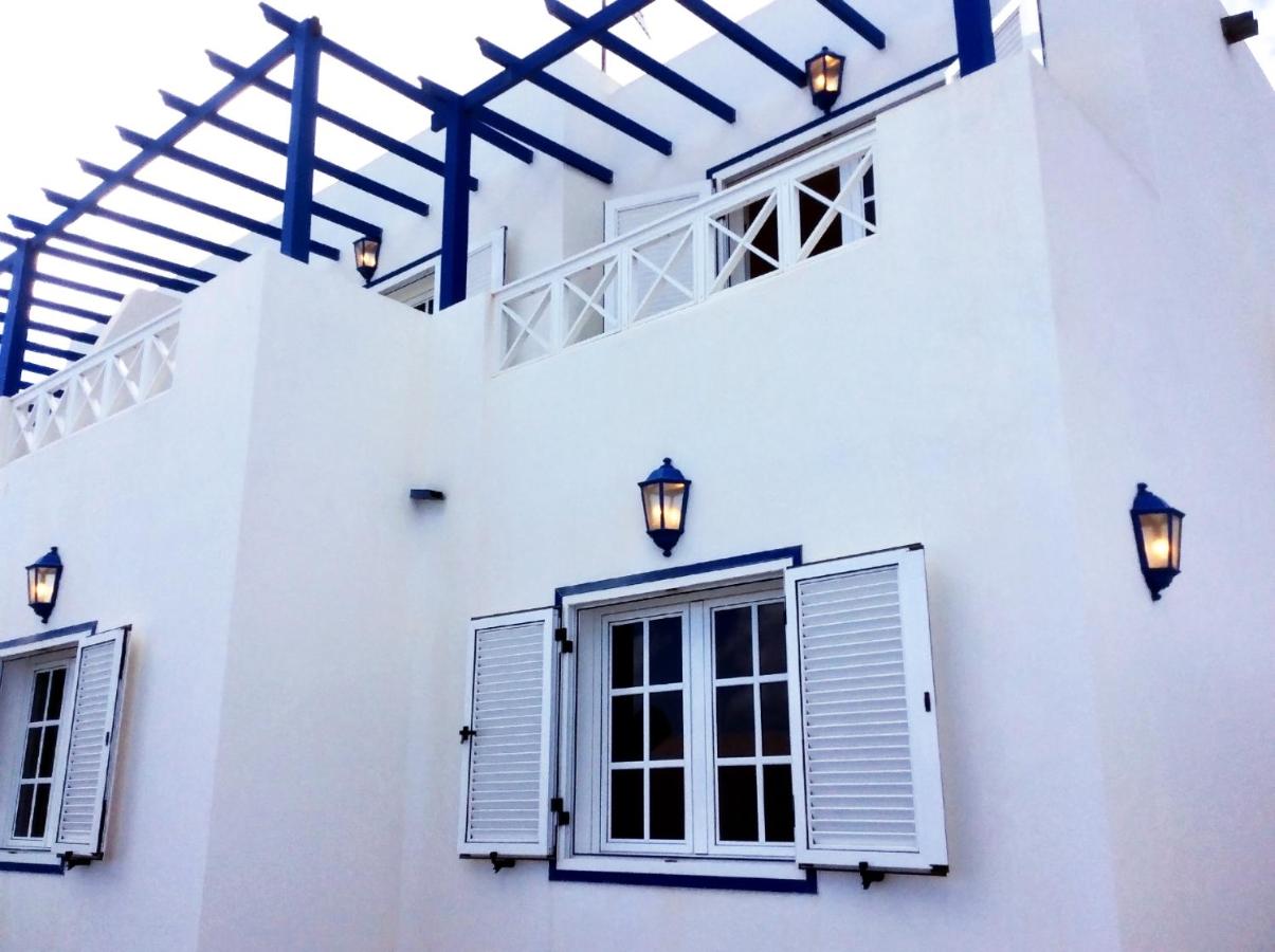 La Casita Azul - B&B
