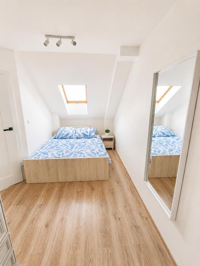 Apartament MOJA - B&B Darłowo