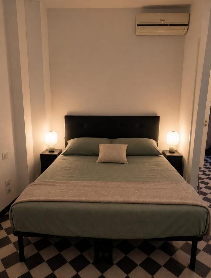 Maison Cecilia - Ferienwohnung Rapallo