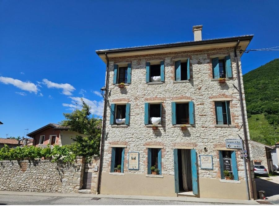 Le Zitelle di Ron - B&B Valdobbiadene