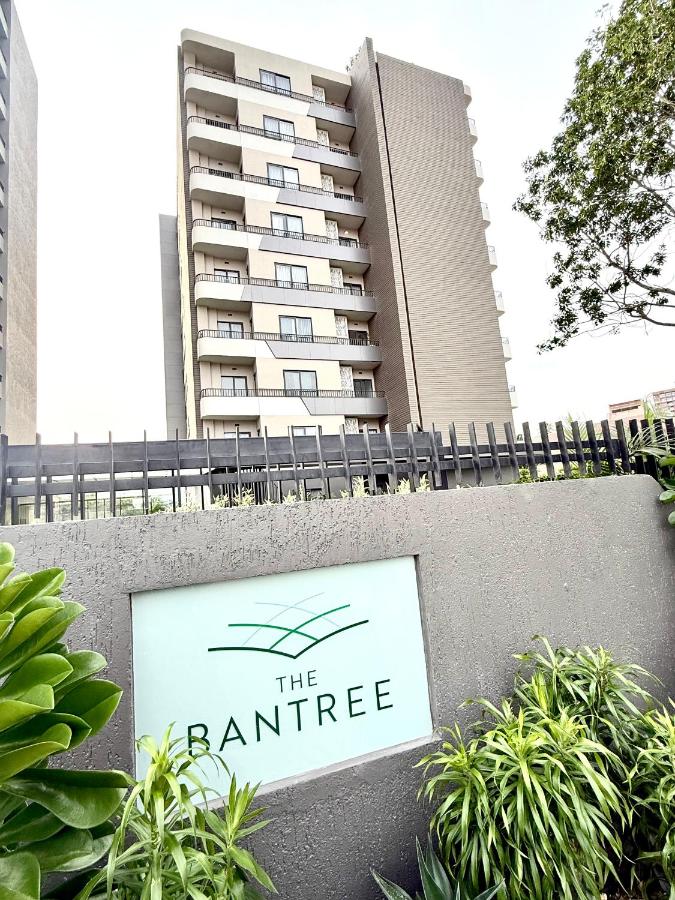 Elite Luxury Suites at The Bantree - Ferienwohnung Accra