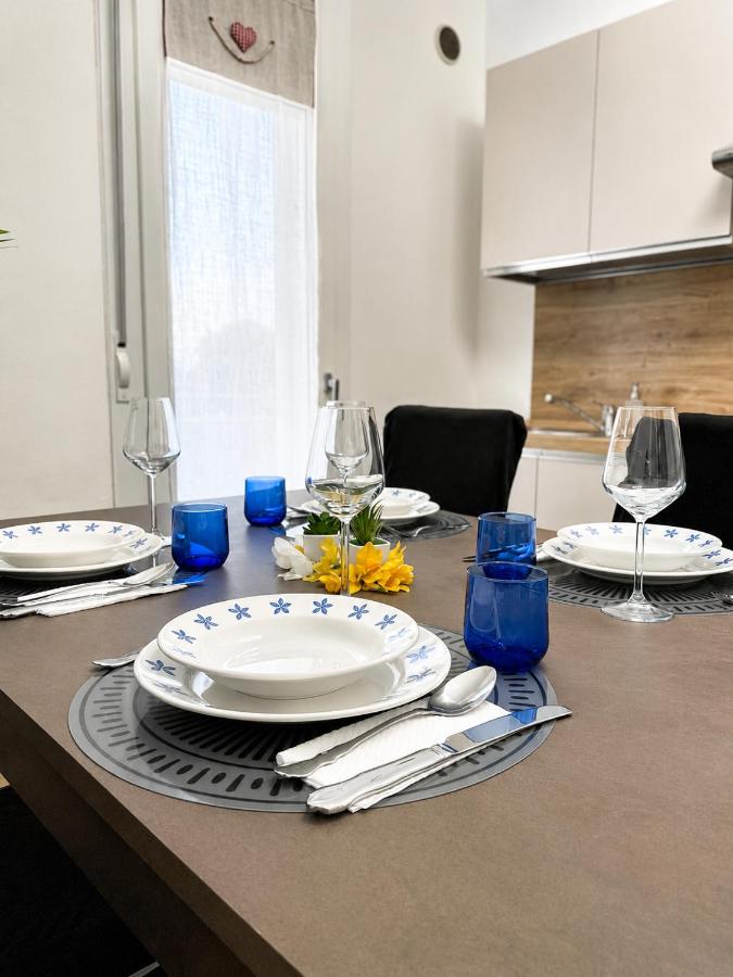 Agata Lagoon Suite - B&B Venezia