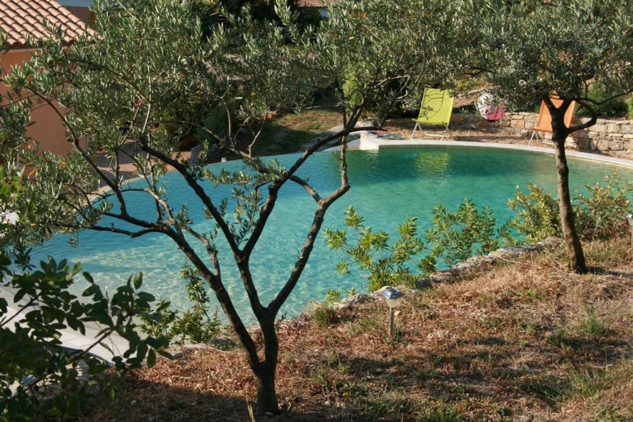 Camera Matrimoniale con Vista Giardino