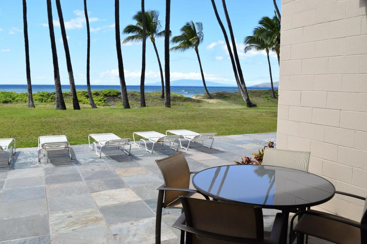 Hale Kai O'Kihei 109 - B&B Kīhei