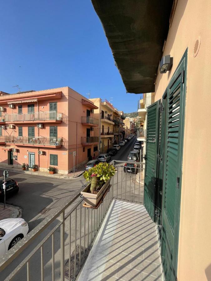Le Perle di Aspra - B&B Aspra
