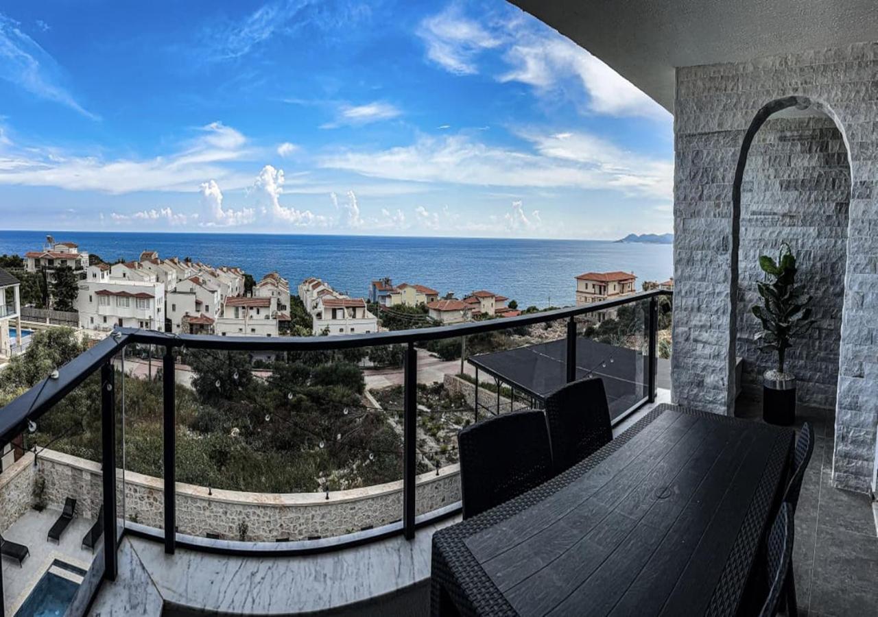 Beyaz Kosk - B&B Demre