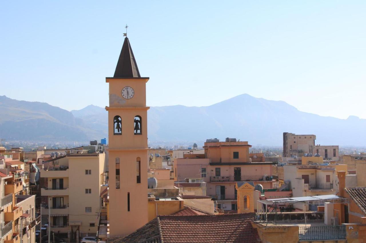 Le Perle di Aspra - B&B Aspra