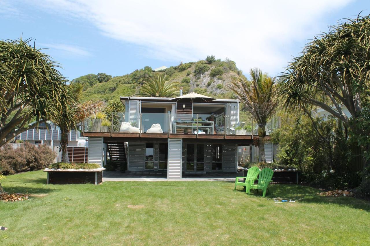 Kaikoura Sea Escape - B&B Kaikoura