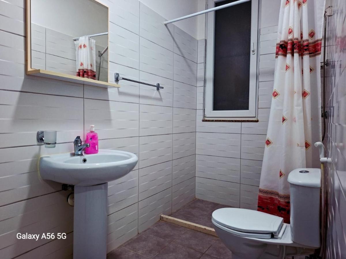 Blue Horizon Apartment - Ferienwohnung Shëngjin