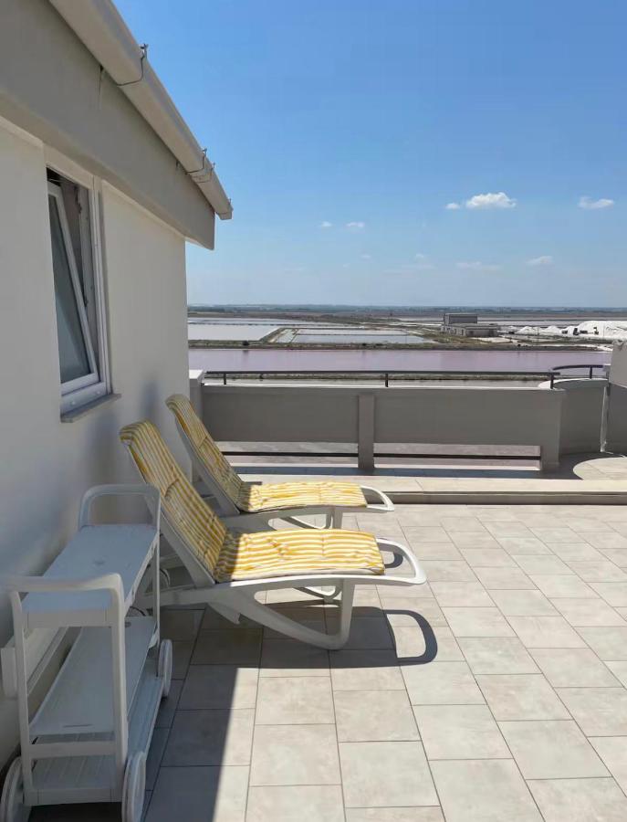 Oltremare B&B - B&B Margherita di Savoia