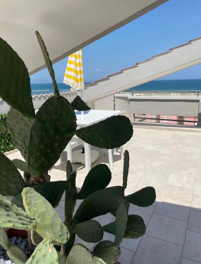 Oltremare B&B - B&B Margherita di Savoia