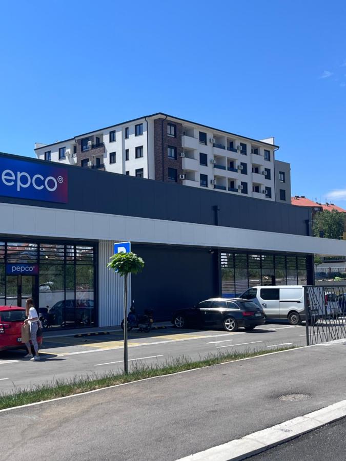 Urban XL apartment - B&B Niš