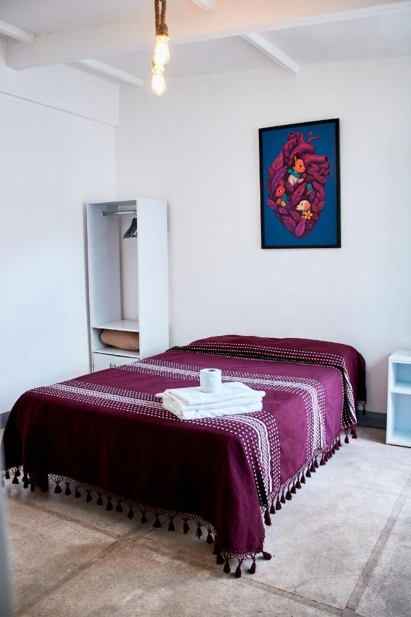 Hotel Colonial - B&B Oaxaca
