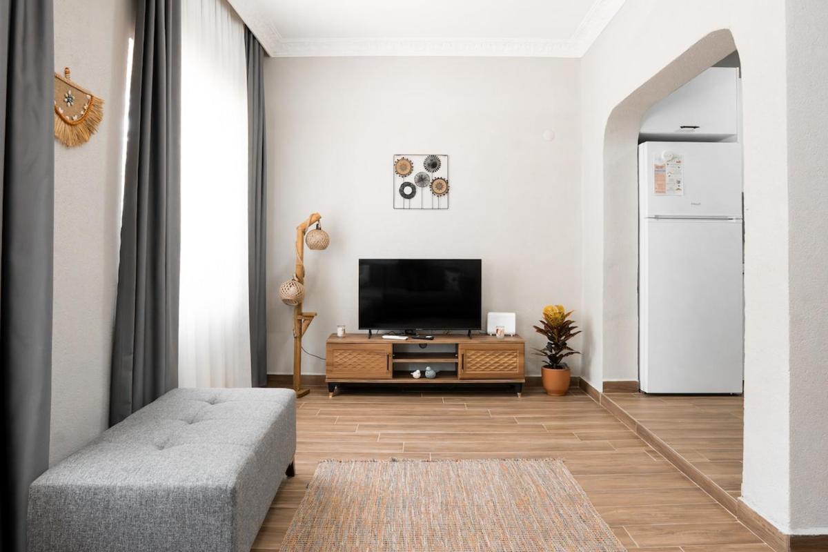 Defne House Urla - B&B Urla