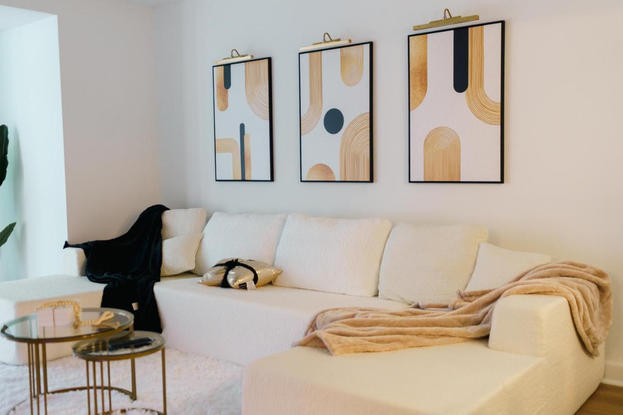 Sky Luxe Atlanta - B&B Atlanta