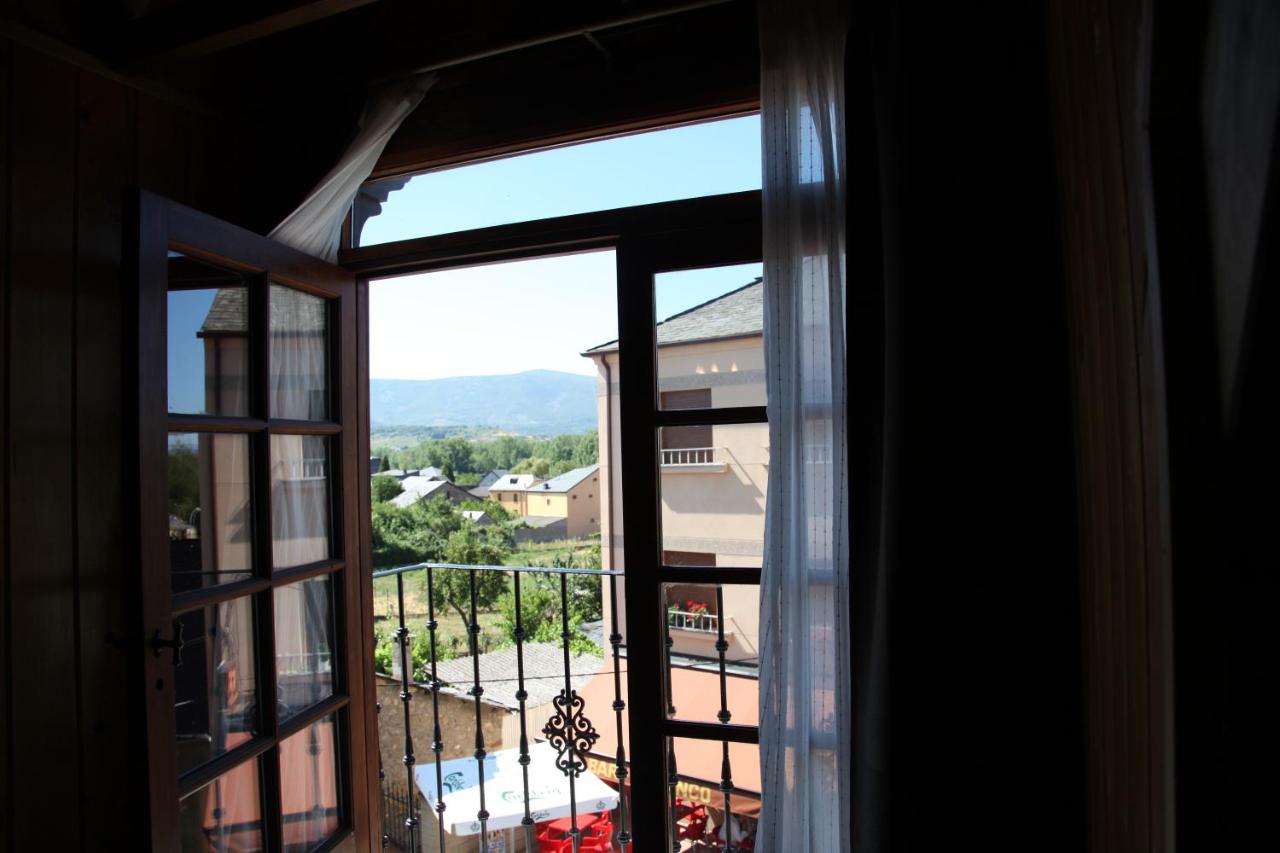 La Casina del Pozo - Bed and Breakfast