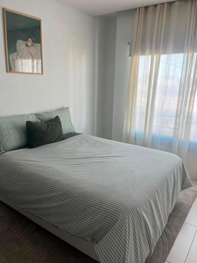 Departamento zona céntrica - Bed and Breakfast Tandil