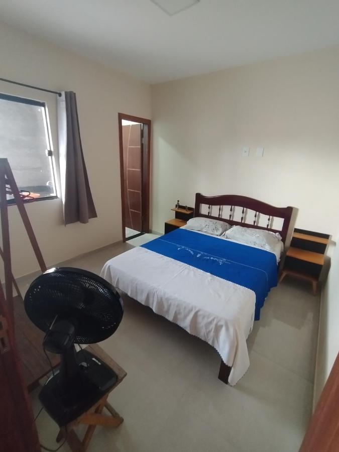 Recanto do Oásis - B&B Prado