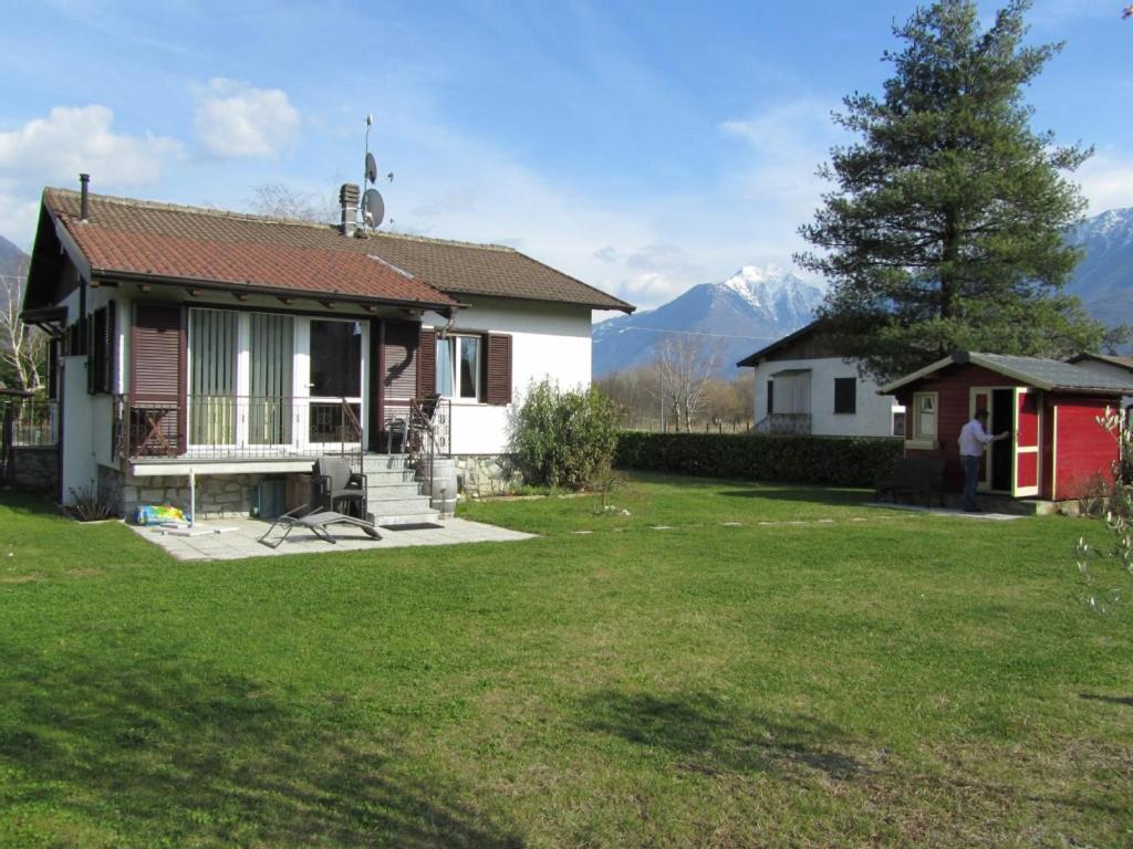 Villa degli Aceri - B&B
