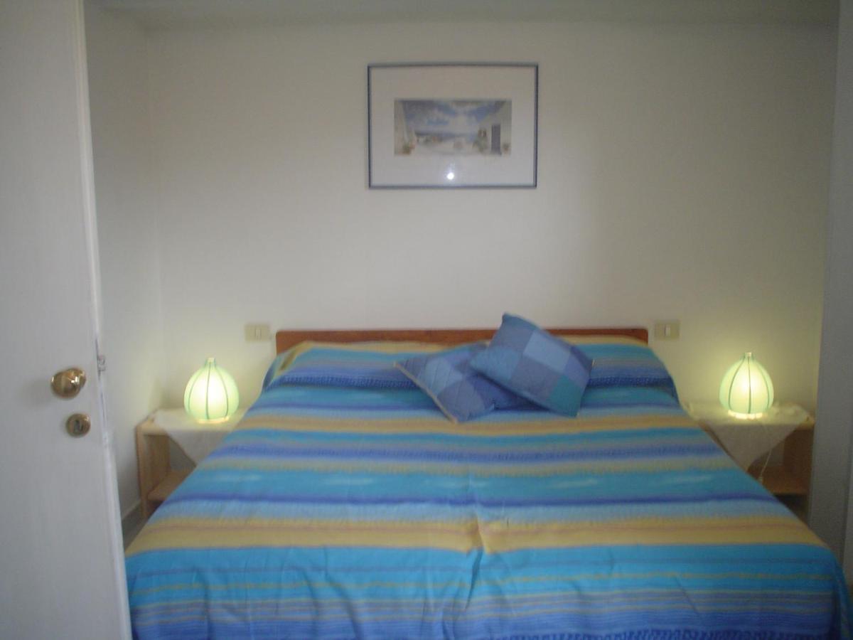 Villetta Lucia - Ferienwohnung Sperlonga