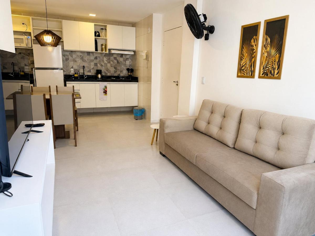 Appartement 3 Chambres Supérieur