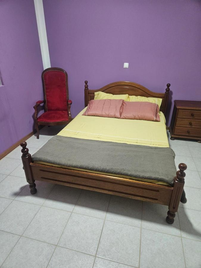 I Love Tanque - Bed and Breakfast Fajã de Coculi
