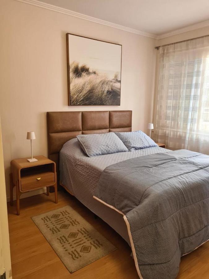 Ap Central 3 quartos com elevador e garagem - B&B Pelotas